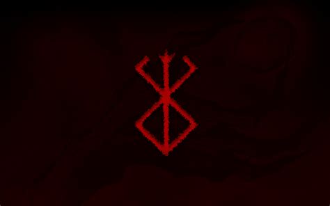 berserk brand.